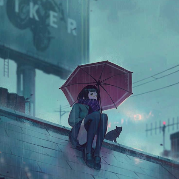 rainy days