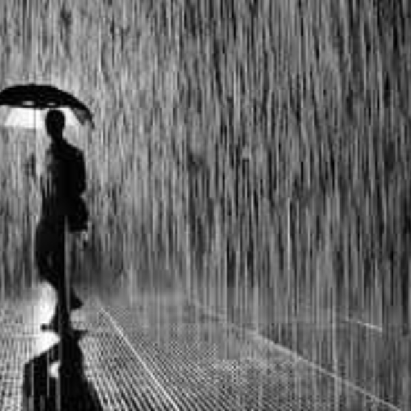 Rainy Days