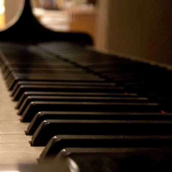 Rainy Mood/ Piano JamSes