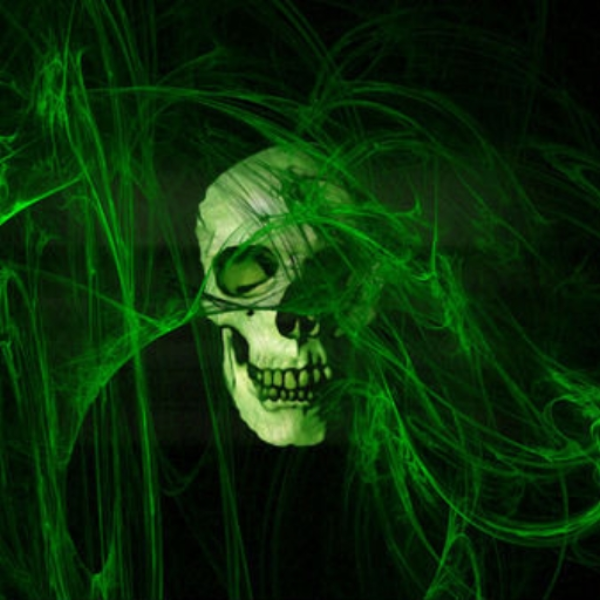 RAL zombie