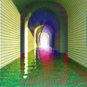 OASIS 水 adventure わからない