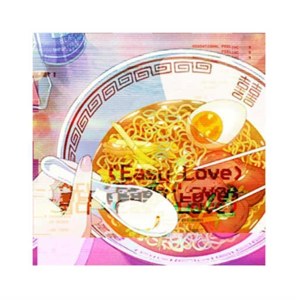 ramen love