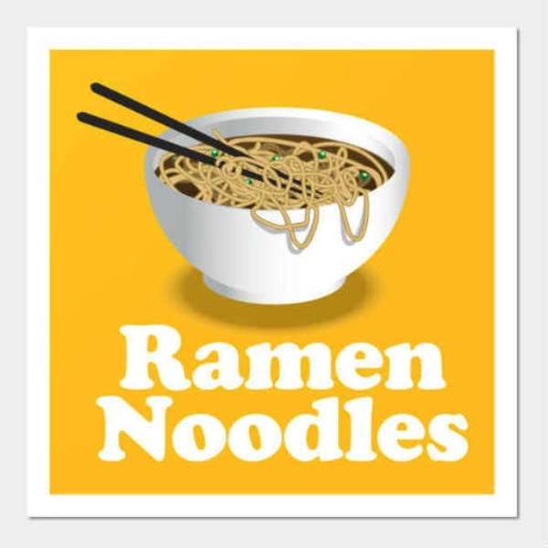 Ramen Noodles