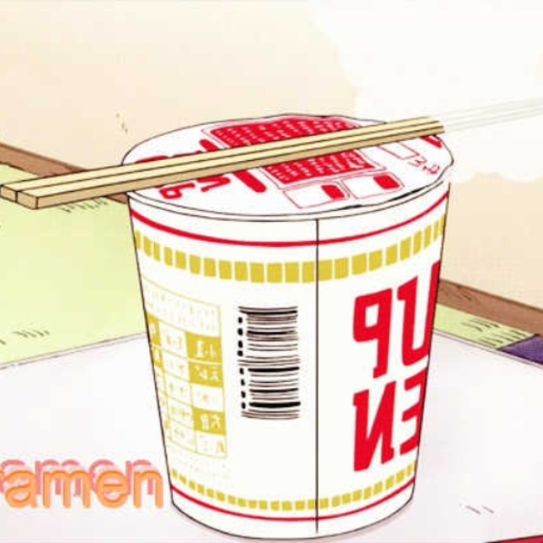 ramen
