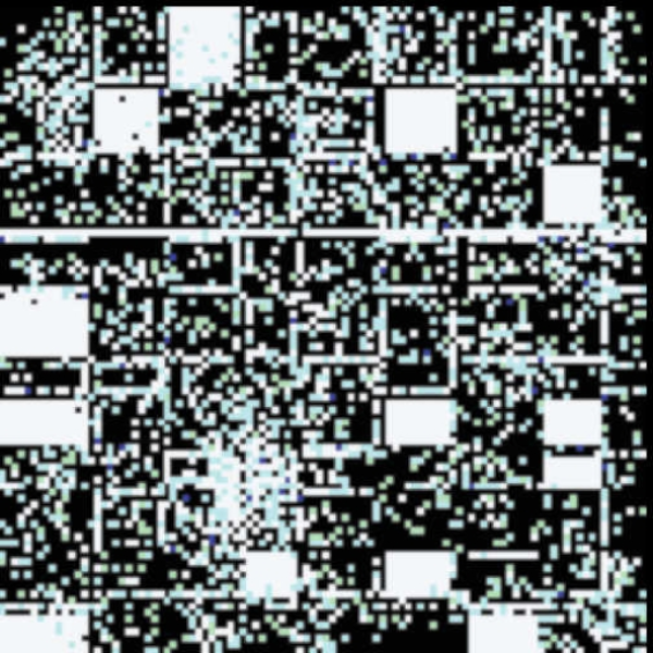 Random modulation 1