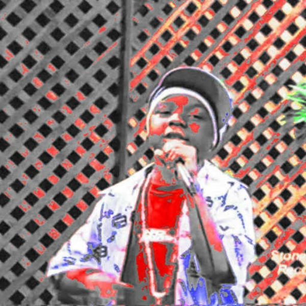 Rap Thing I guess? I really don't know
