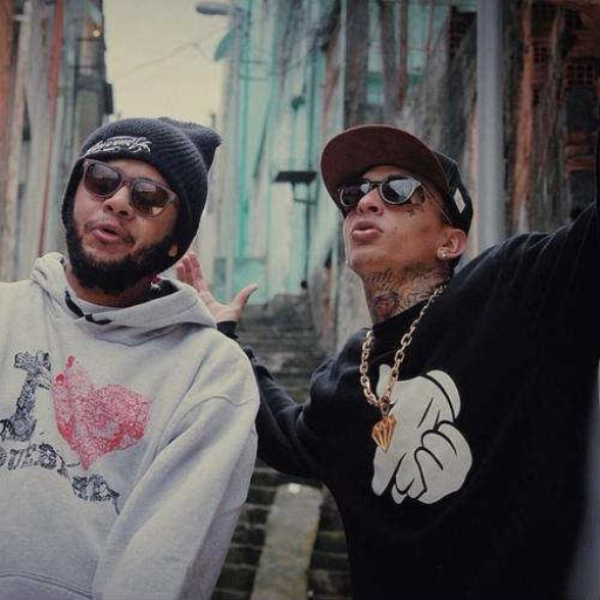 Rap universitario