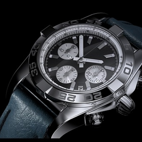 Time