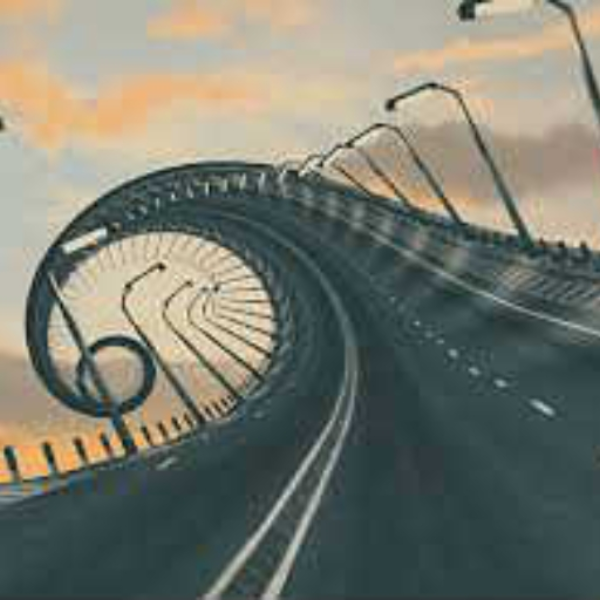 epic journey