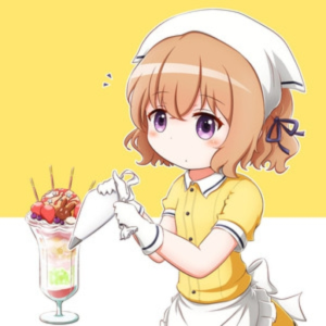 ice-cream (unfinished)