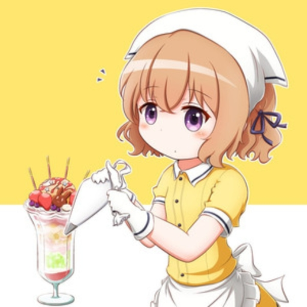 ice-cream (unfinished)