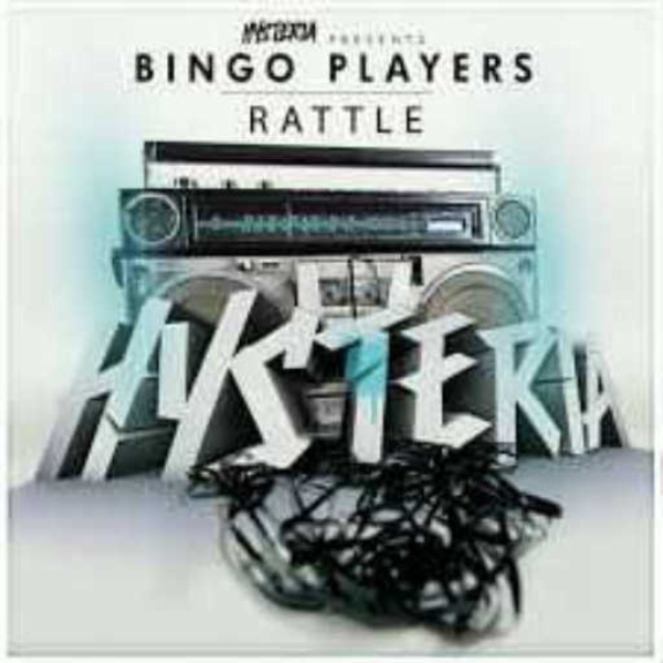 Rattle - Bingo Players ft. Far East Movement (DJ Sweet T Remix)