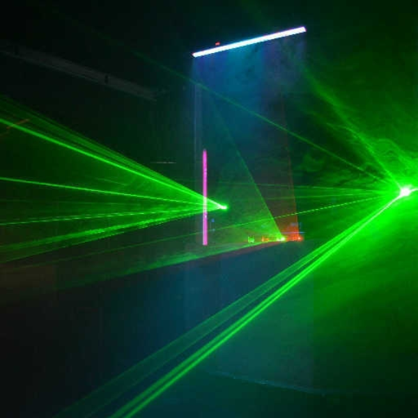 RAVE