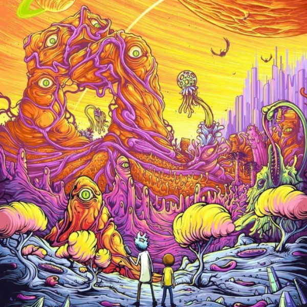 Rave