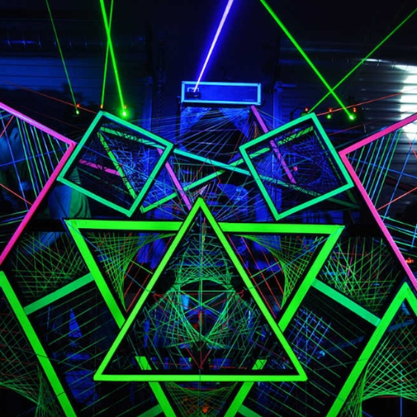 Rave On
