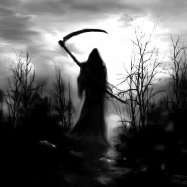 Rave Reaper
