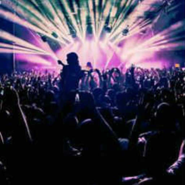 Rave (SOIOS Remix)