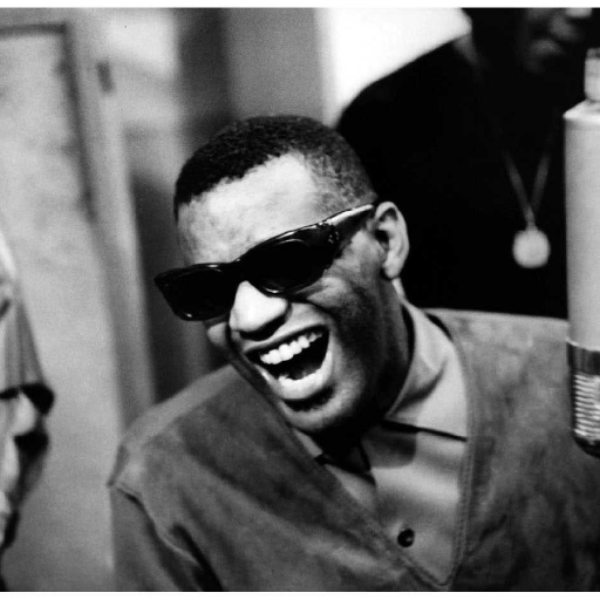 Ray Charles - What I'd Say (Trance GrooveFreak Mix.)