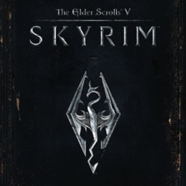 skyrim