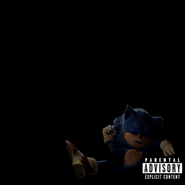 Sonic x Travis Scott