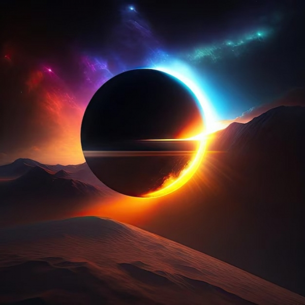 Eclipse