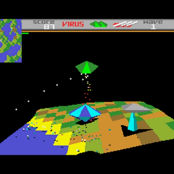 Amiga 97
