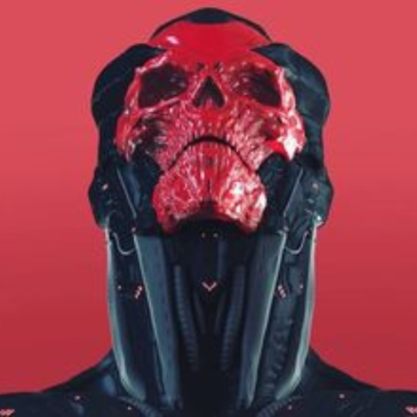 Living Entity
