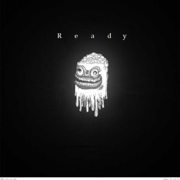 Ready