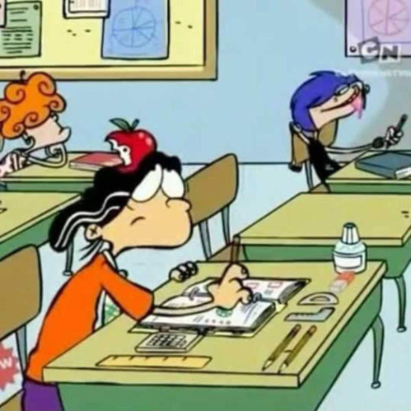 Real Peep