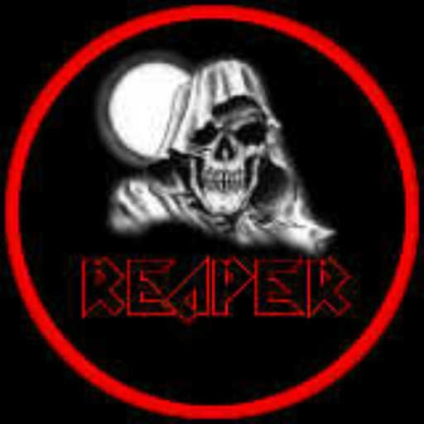 Reaper - Pure Evil