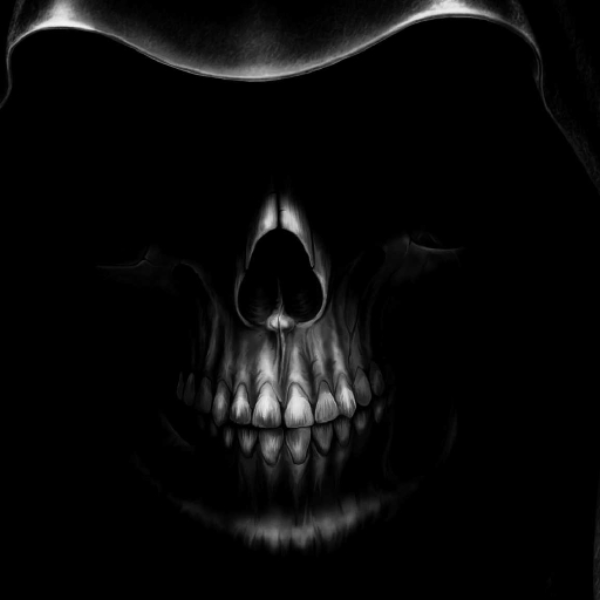 Reaper Awaits