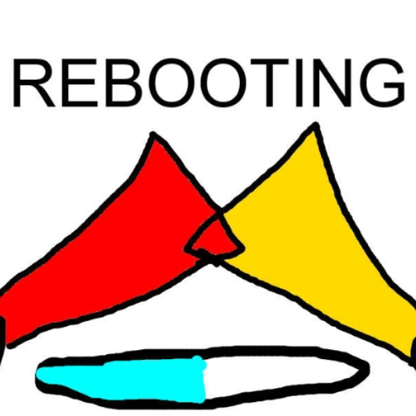 Rebooting