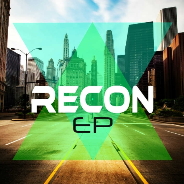 Recon (Feat. Sijil)