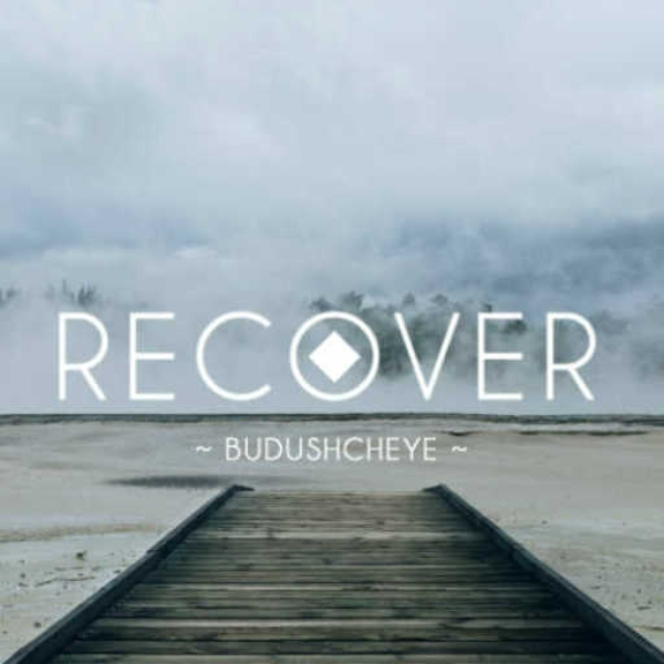 Recover ft. aquiver (Intro)