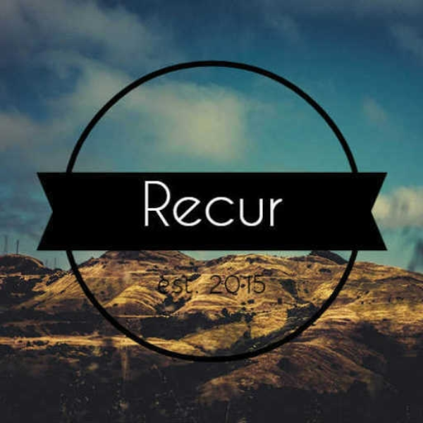 Recur (Ft. FlexScape)
