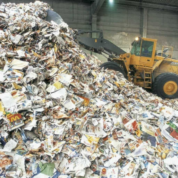 Recycle