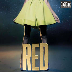 Red (Birthday Sex/Dead Inside Remix)