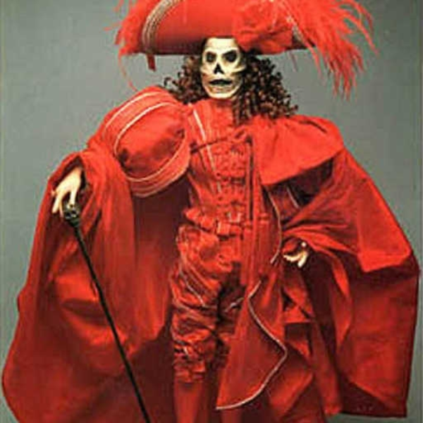 Red Death
