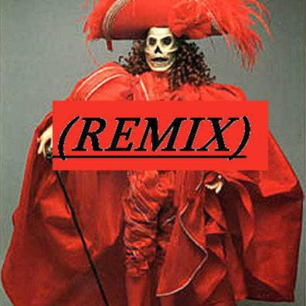 Red Death (remix)