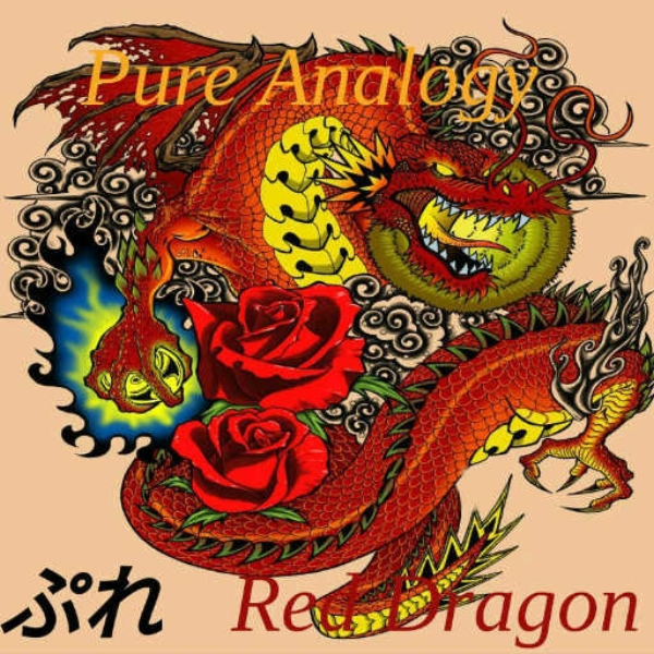 Red Dragon