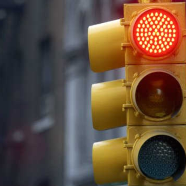 Red Light