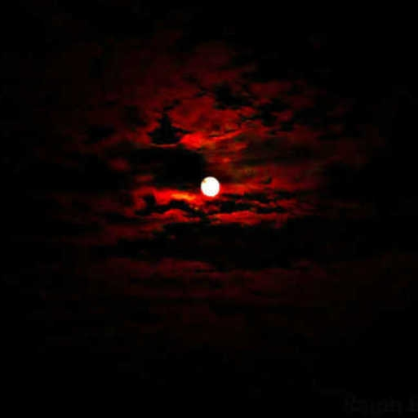 Red Nightmares