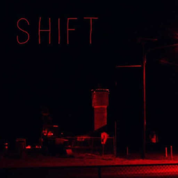 Red Shift (Original mix)