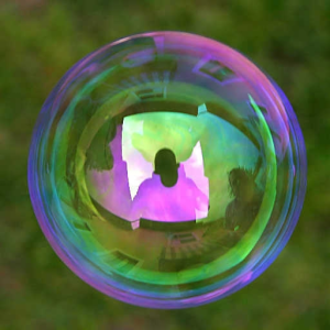Reflected Reality