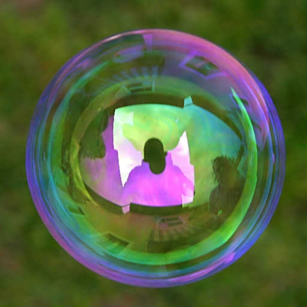 Reflected Reality