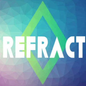 Refract