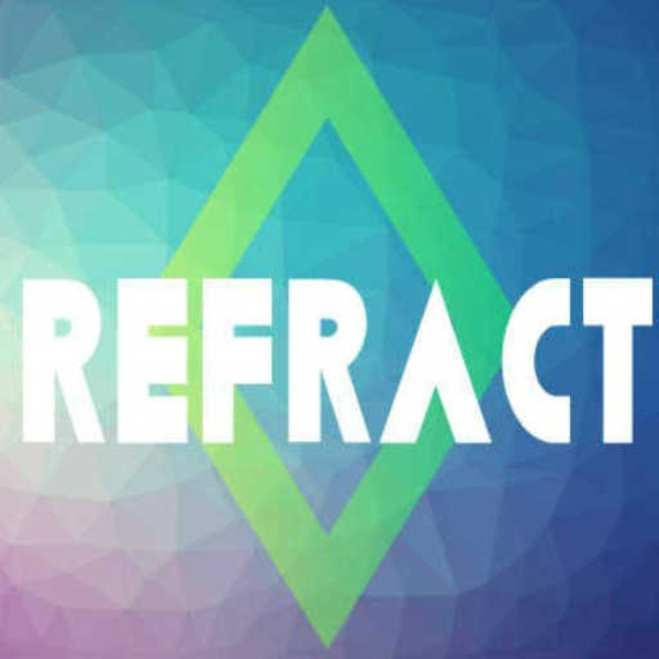 Refract