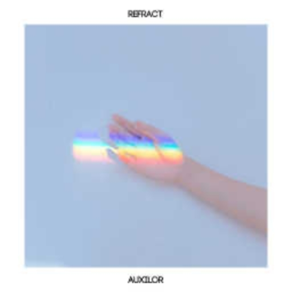 Refract(HS Remix)