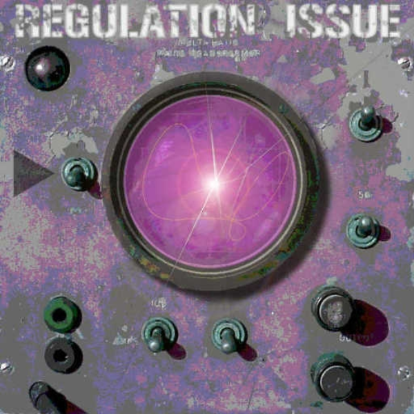 Regulation NON-Issue