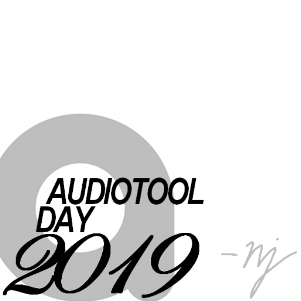 ATD2019: unfinished first draft